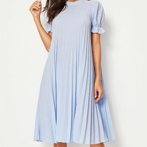 SHEIN Dress. Size M. Baby Blue